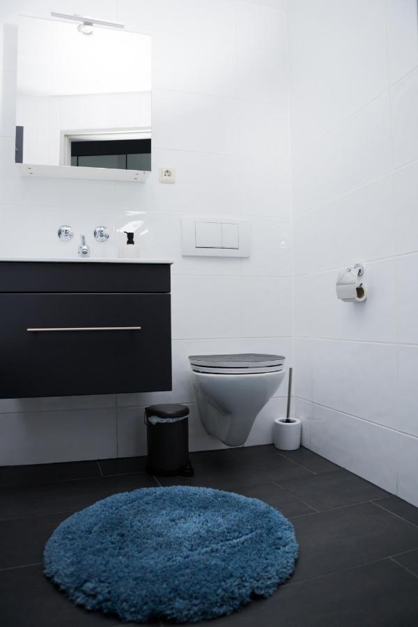 Fresh Apartment - 20Th Floor - Netflix - Center Augsburg Exterior foto
